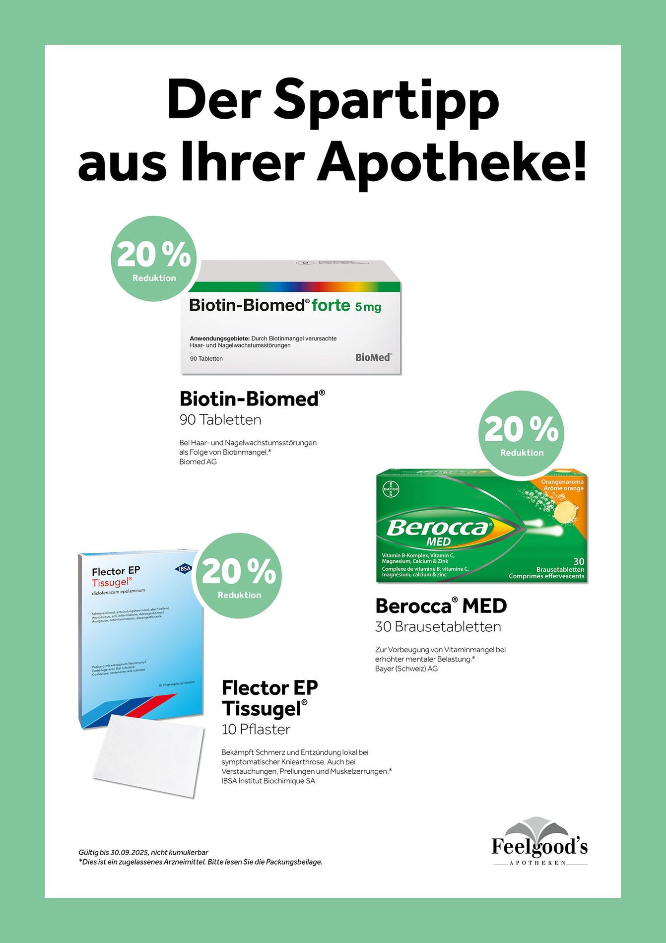 Gotthard Apotheke Drogerie Parfümerie