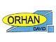 Logo Orhan David