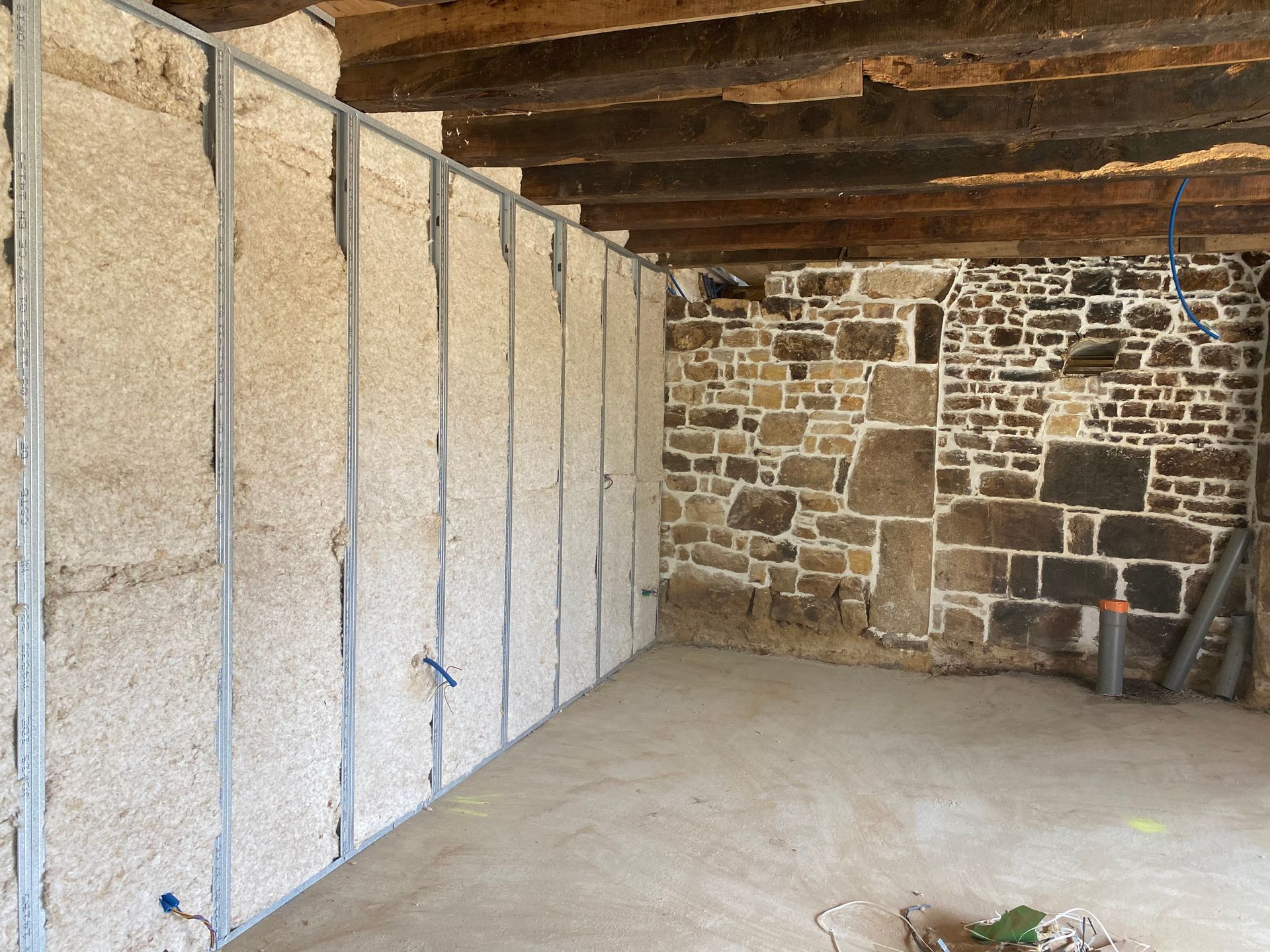 Travaux de rénovation 02