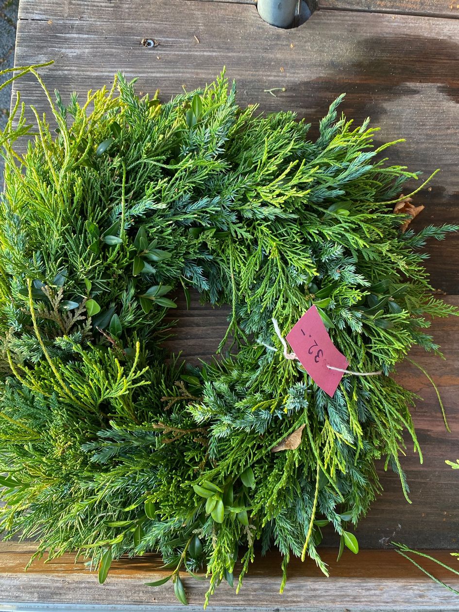 Äpfel - Obst- und Weinbau in Andelfingen