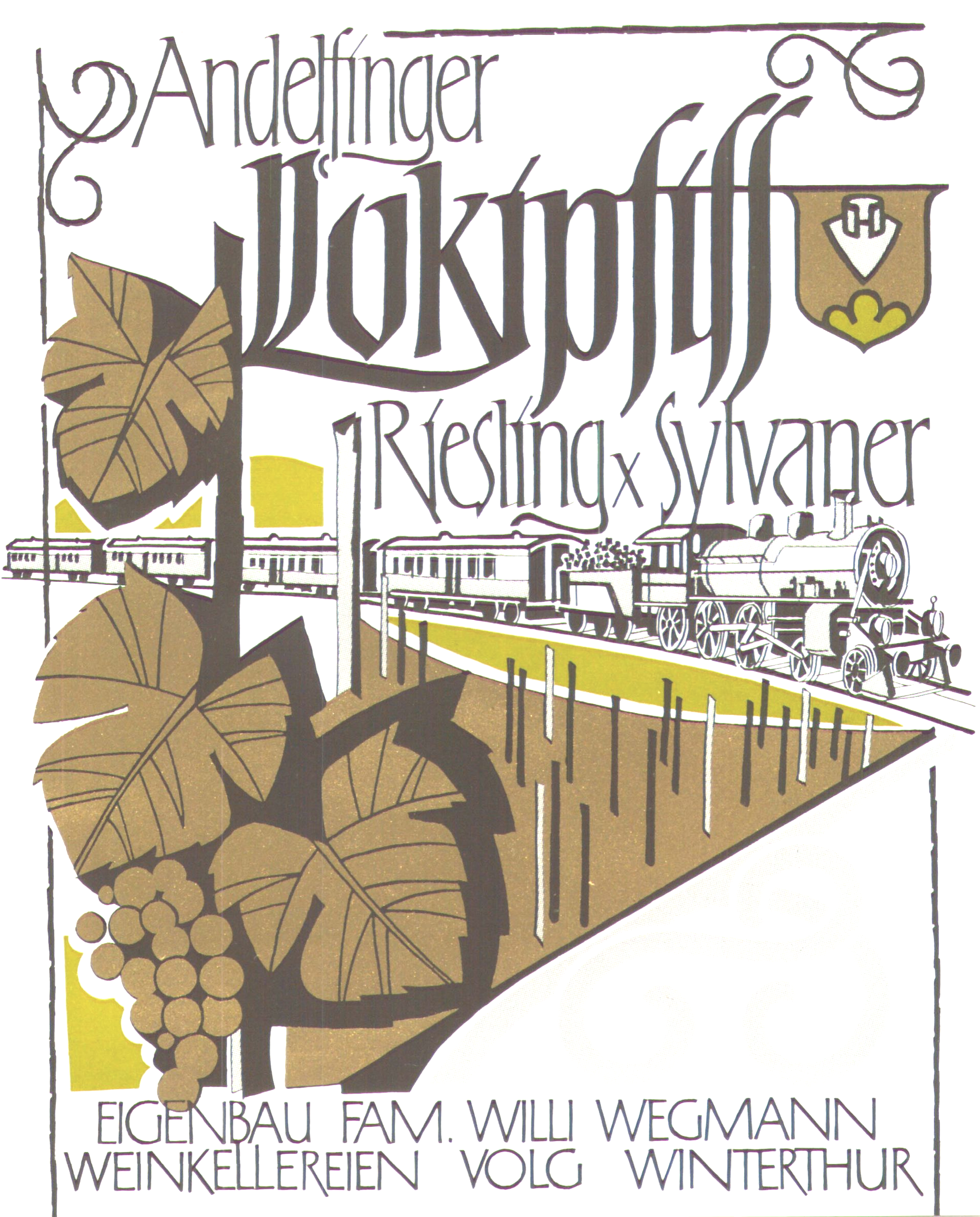 Äpfel - Obst- und Weinbau in Andelfingen