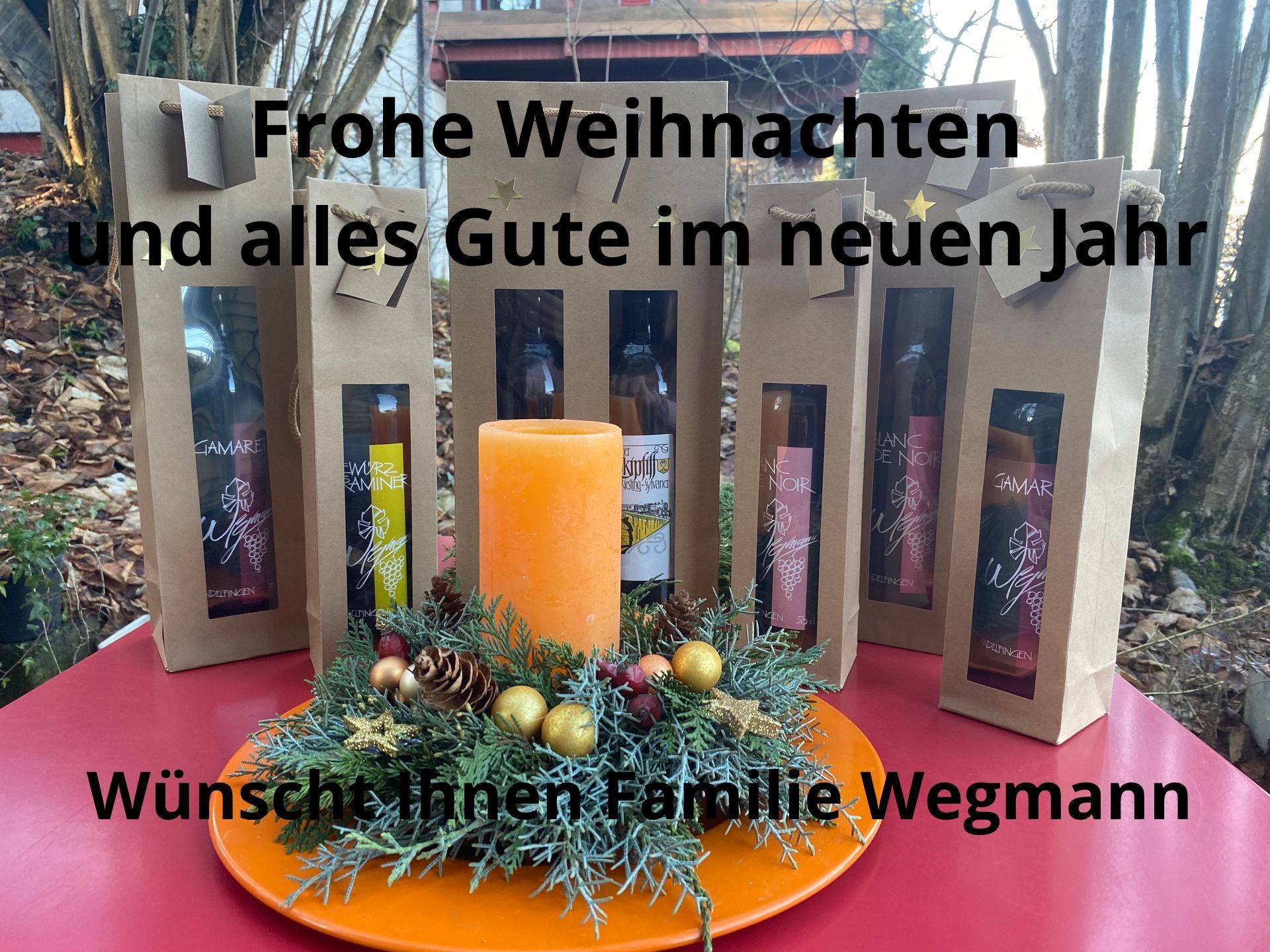 Äpfel - Obst- und Weinbau in Andelfingen