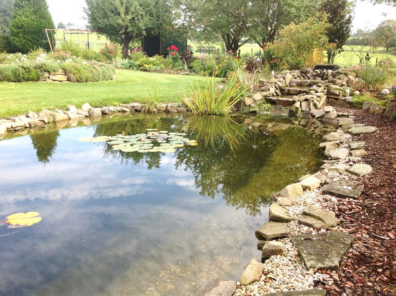 Wasser und Garten 11