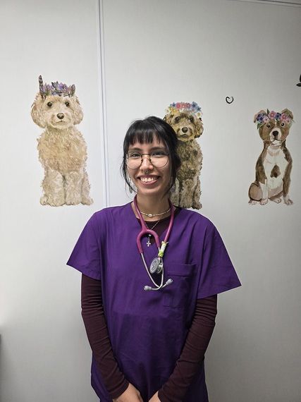 Adriana Chocobar Blas