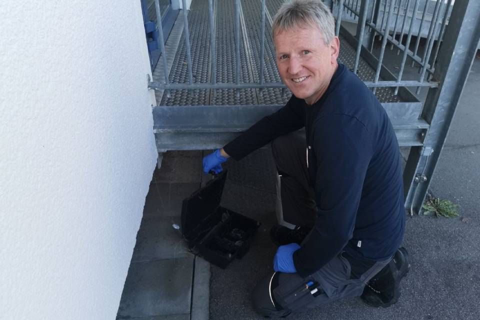 Biersack GmbH Testauswertung