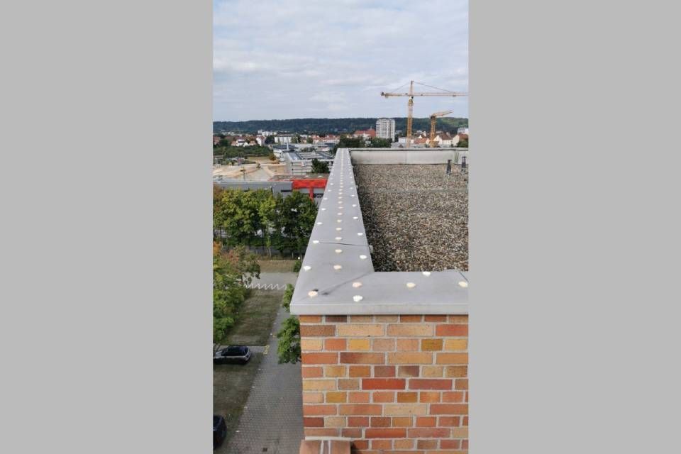 Biersack GmbH Vogelabwehr