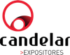 Logo Candelar Logo Candelar