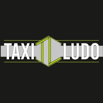 Taxi Ludo logo