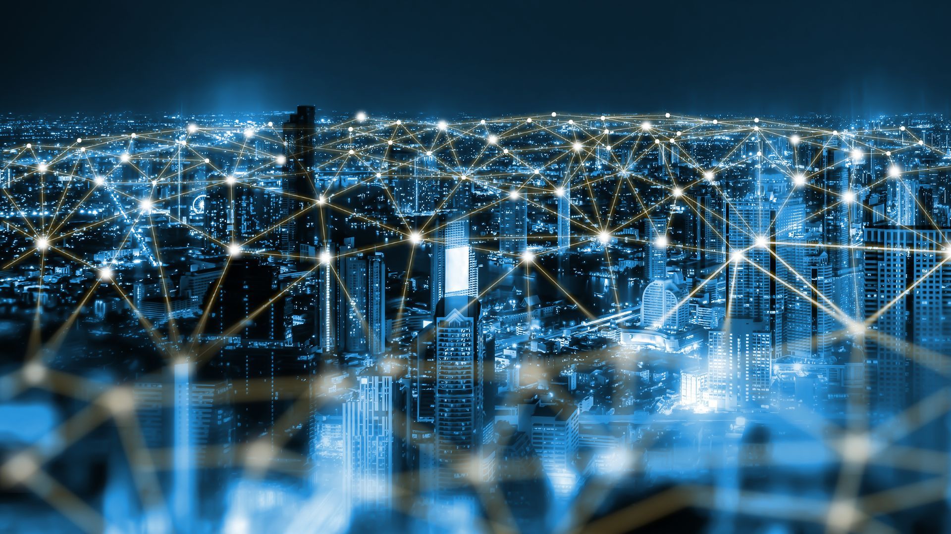 Connexion entre les utilisateurs