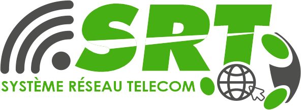 Page Accueil SYSTEME RESEAU TELECOM