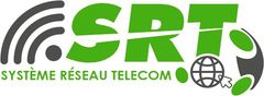 Logo SYSTEME RESEAU TELECOM