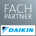 DAIKIN Partner