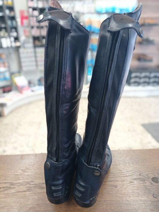 Reitstiefel Schuhwerkstatt