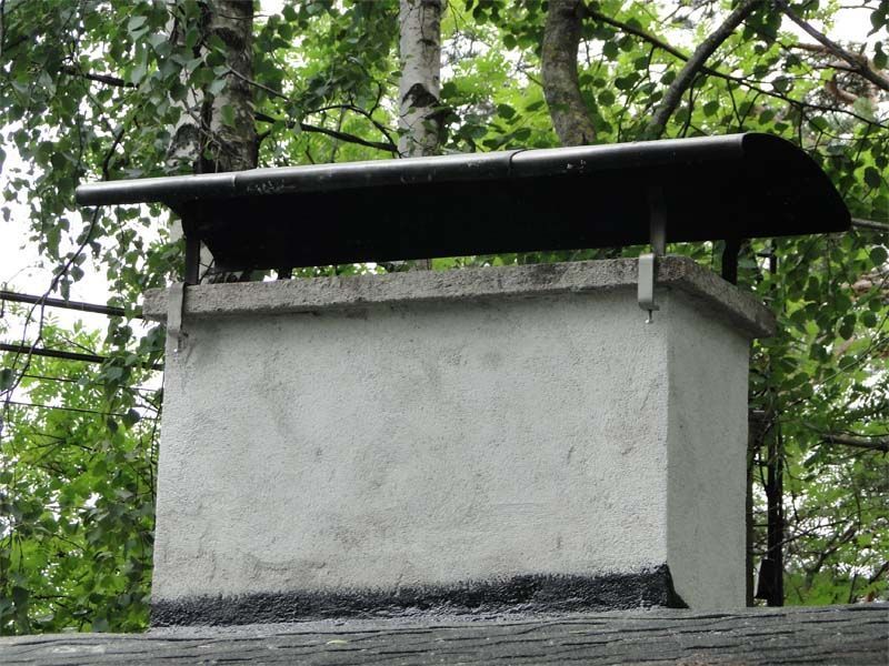 Muuraus ja Laatoitus, nuohous, nuohooja