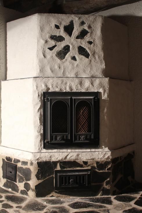 Muuraus ja Laatoitus, nuohous, nuohooja