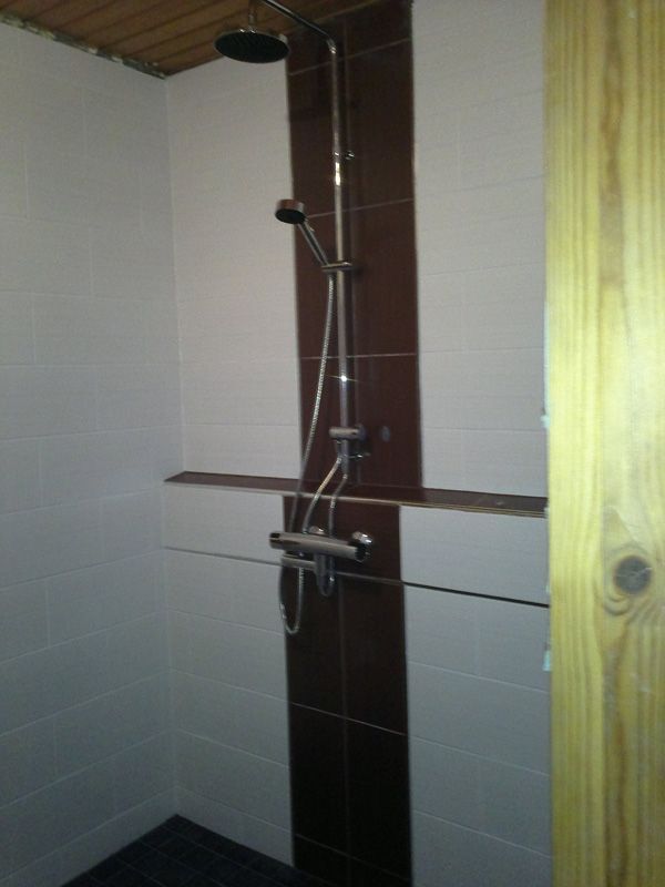 Muuraus ja Laatoitus, nuohous, nuohooja