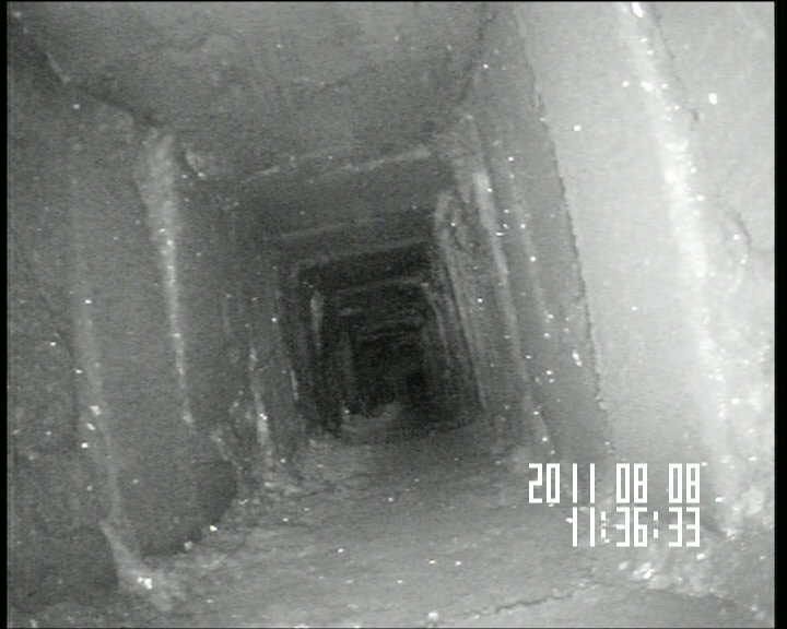 Muuraus ja Laatoitus, nuohous, nuohooja