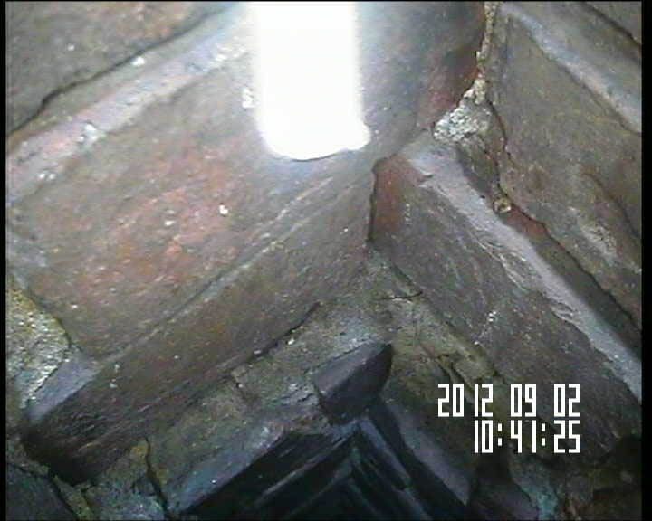 Muuraus ja Laatoitus, nuohous, nuohooja