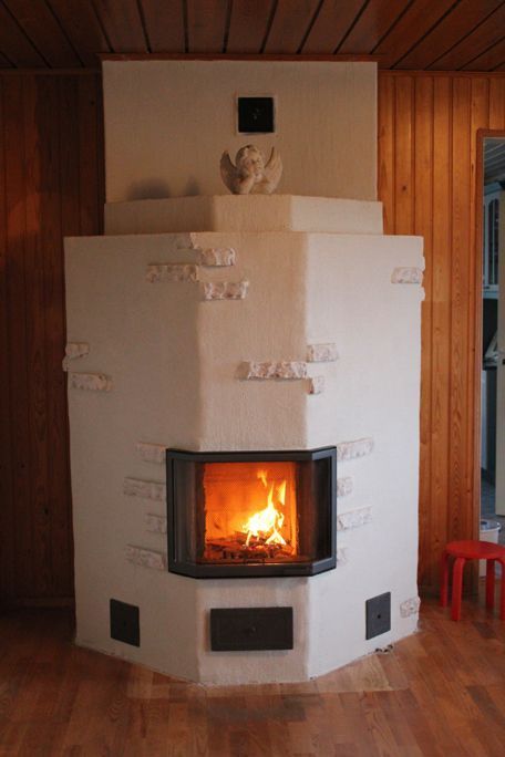 Muuraus ja Laatoitus, nuohous, nuohooja