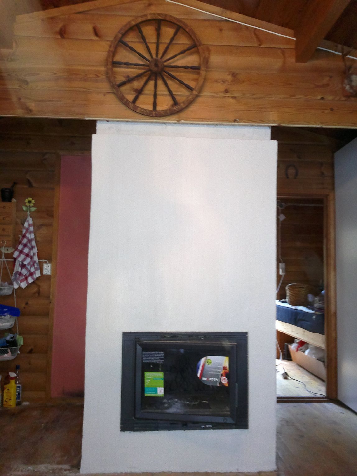 Muuraus ja Laatoitus, nuohous, nuohooja