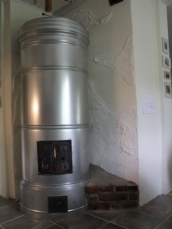 Muuraus ja Laatoitus, nuohous, nuohooja