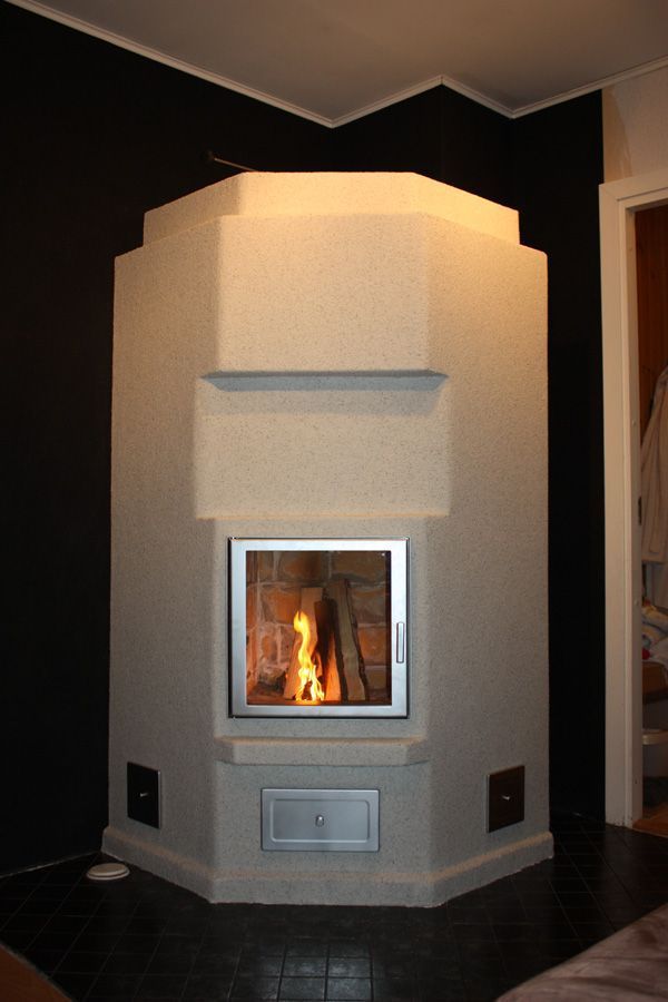 Muuraus ja Laatoitus, nuohous, nuohooja