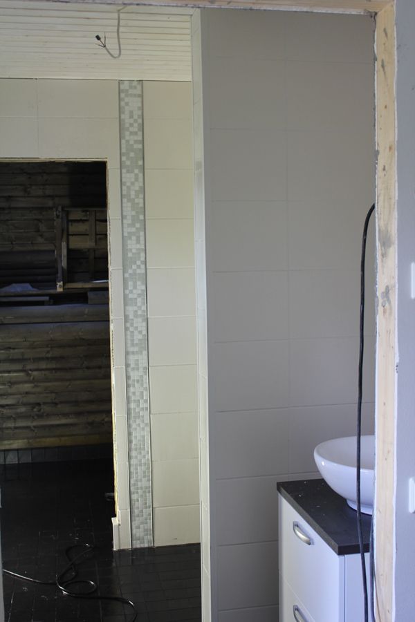 Muuraus ja Laatoitus, nuohous, nuohooja