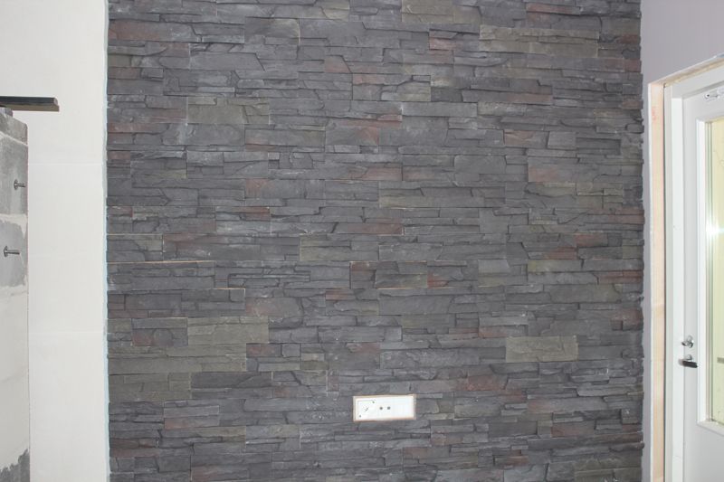 Muuraus ja Laatoitus, nuohous, nuohooja