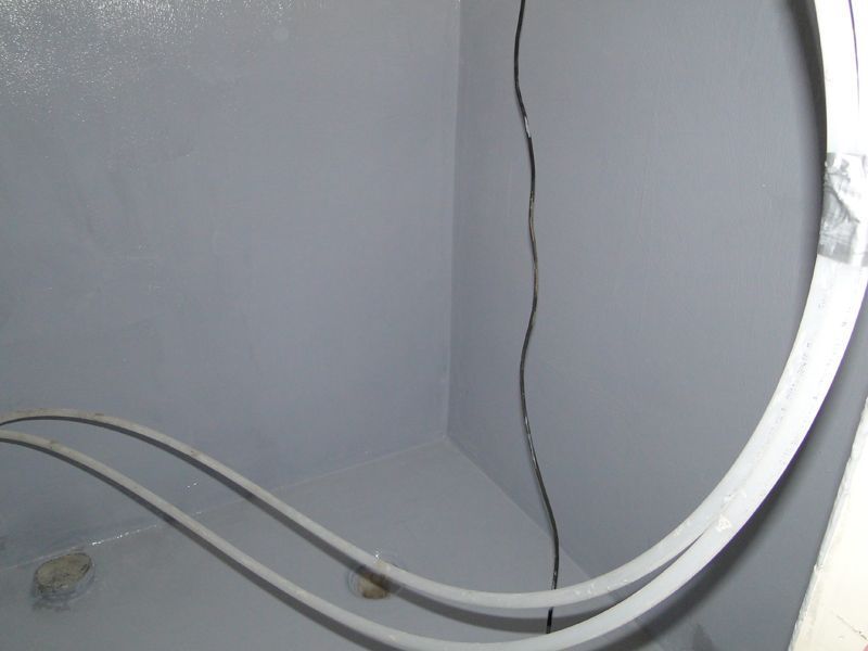 Muuraus ja Laatoitus, nuohous, nuohooja