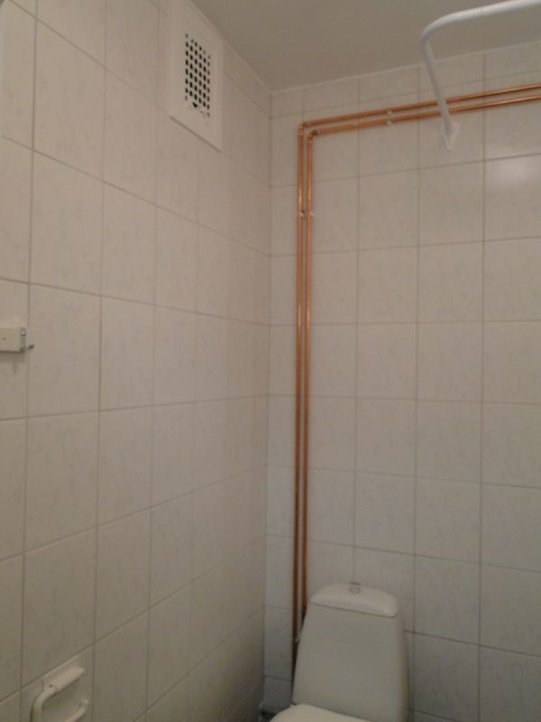 Muuraus ja Laatoitus, nuohous, nuohooja