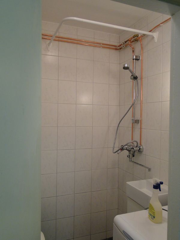 Muuraus ja Laatoitus, nuohous, nuohooja