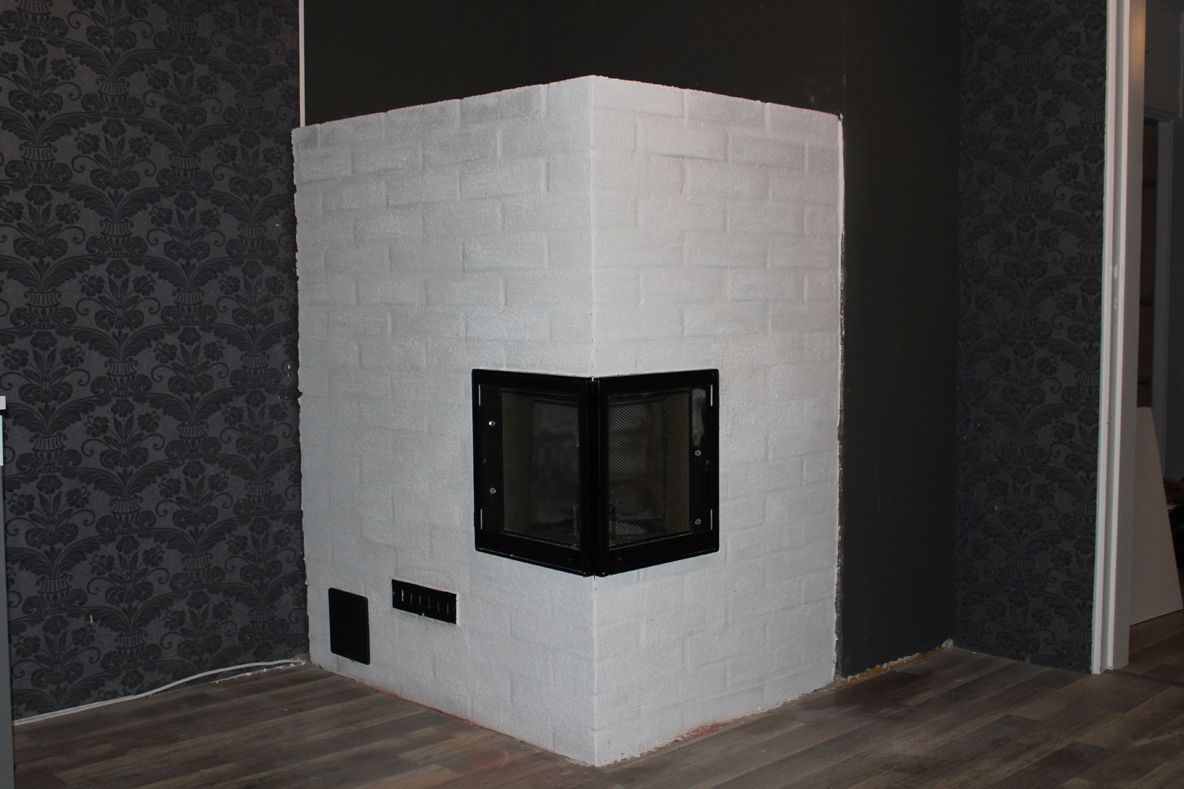 Muuraus ja Laatoitus, nuohous, nuohooja