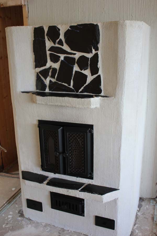 Muuraus ja Laatoitus, nuohous, nuohooja