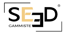 Logo Seed Gammiste