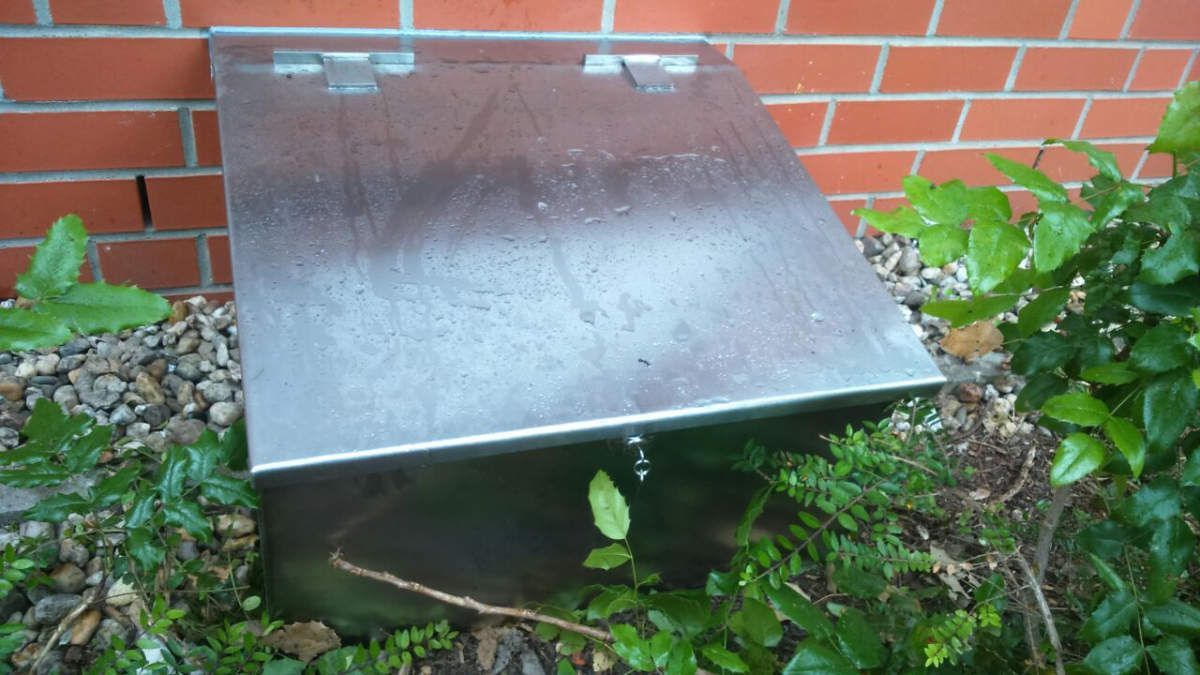 Metallbau Gerlich | Edelstahl