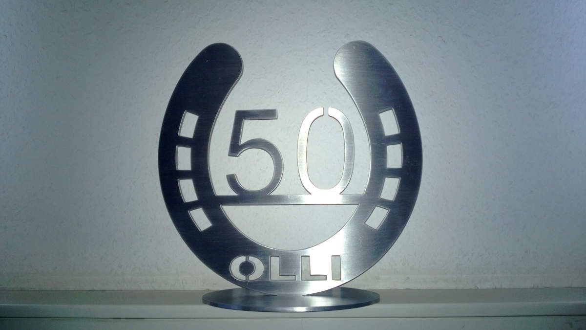 Metallbau Gerlich | Edelstahl