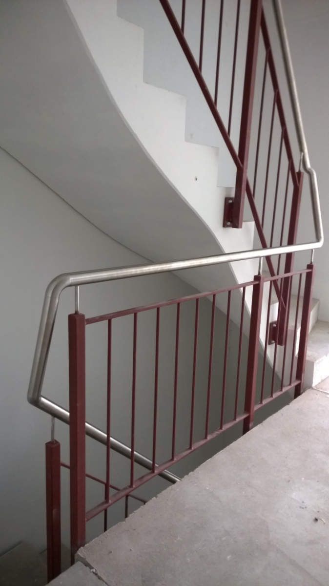 Metallbau Gerlich | Edelstahl