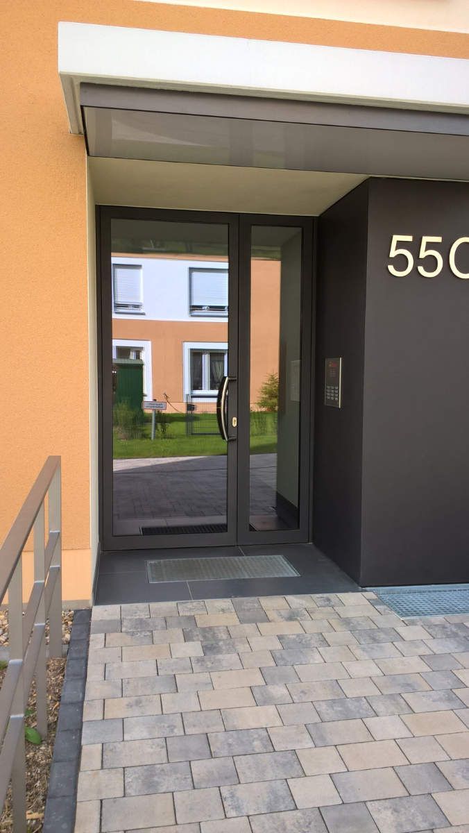 Gerlich Metallbau | Metallbau