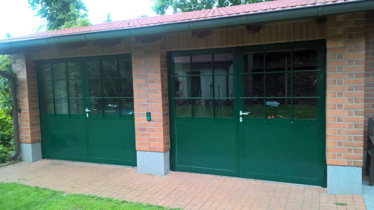 Gerlich Metallbau | Metallbau