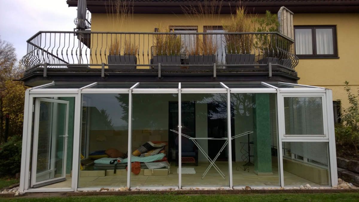 Gerlich Metallbau | Metallbau