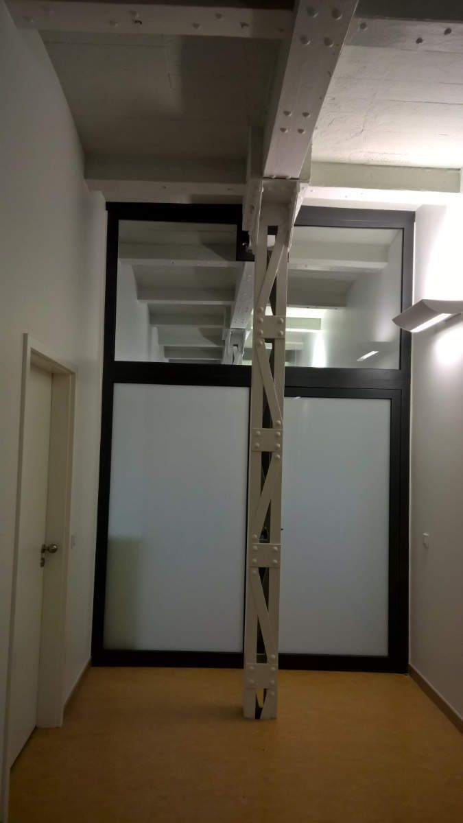 Gerlich Metallbau | Metallbau