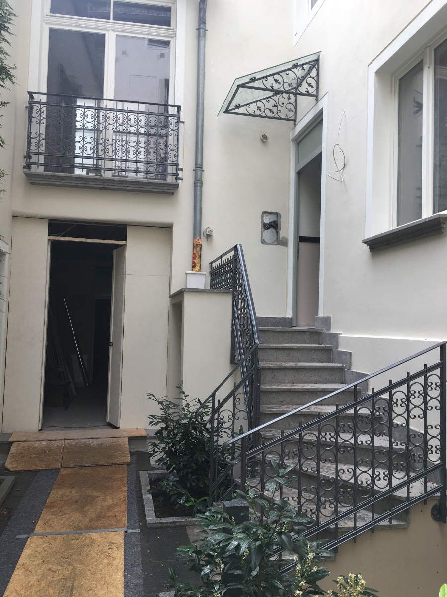 Metallbau Gerlich | Schlosserarbeiten