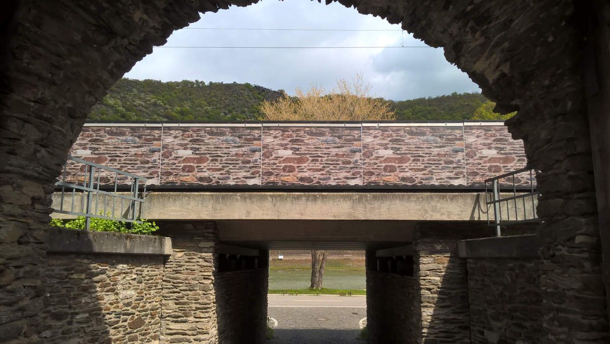 Metallbau Gerlich | Schlosserarbeiten