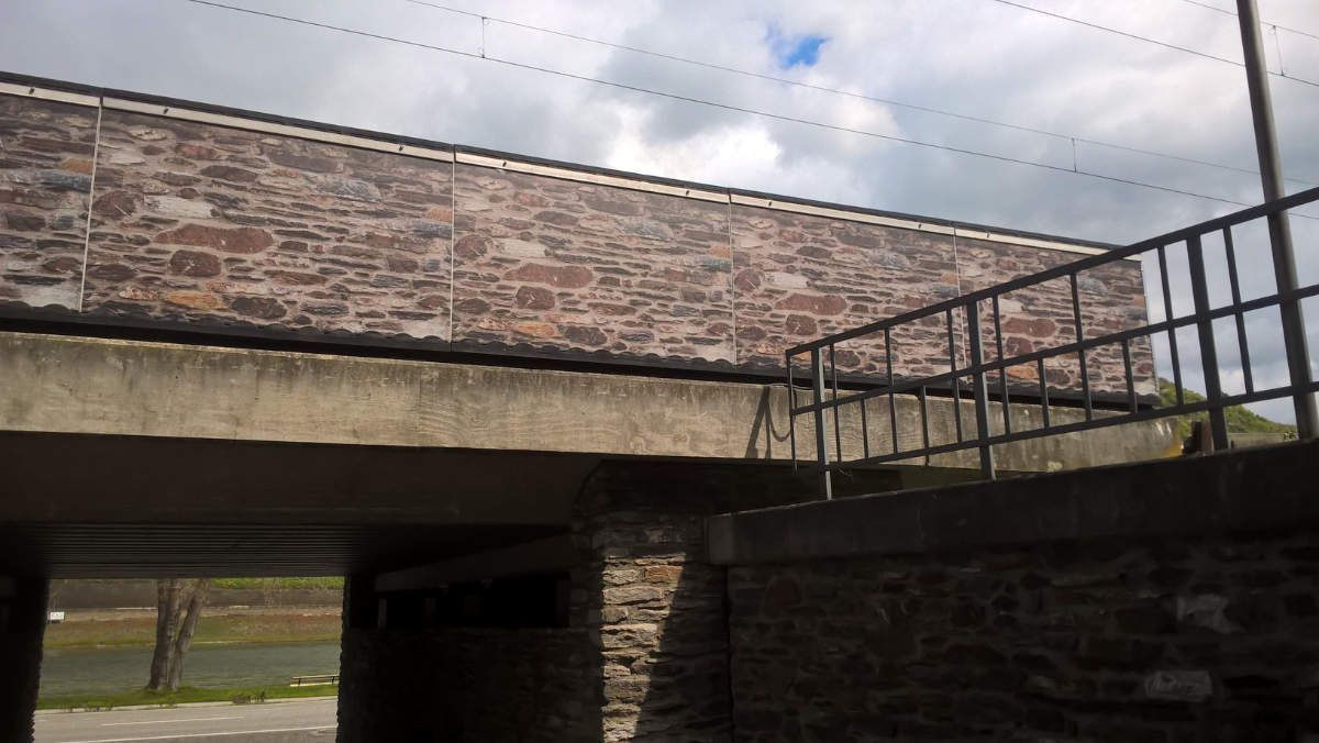 Metallbau Gerlich | Schlosserarbeiten