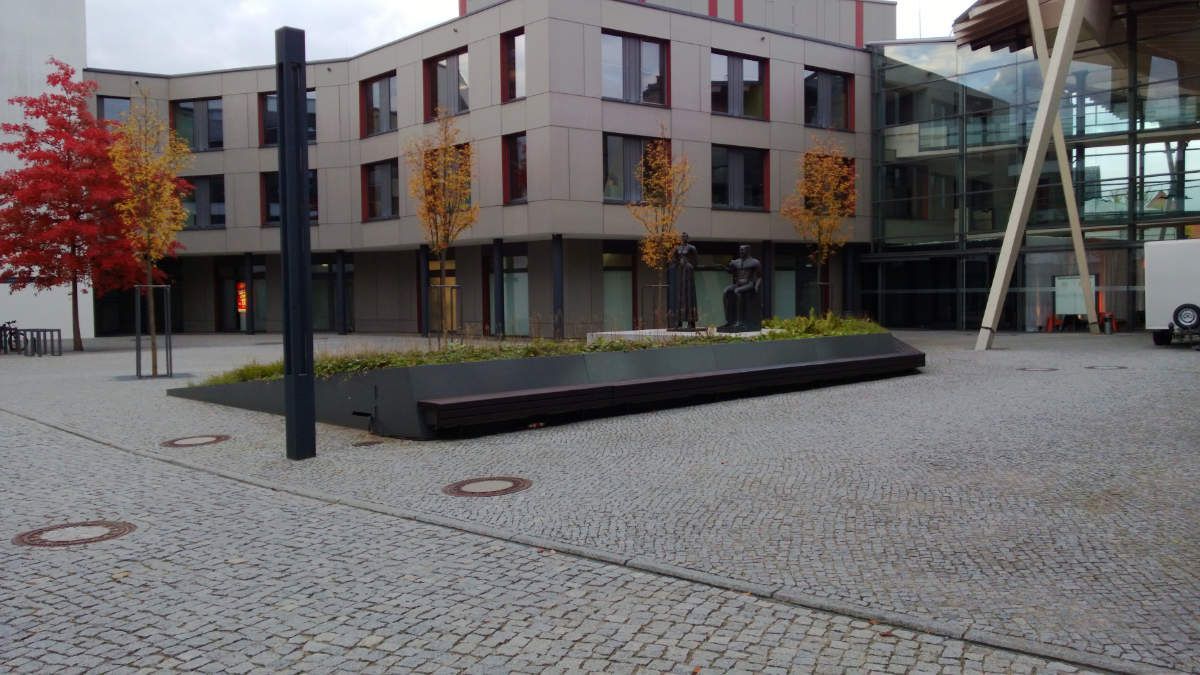 Metallbau Gerlich | Schlosserarbeiten