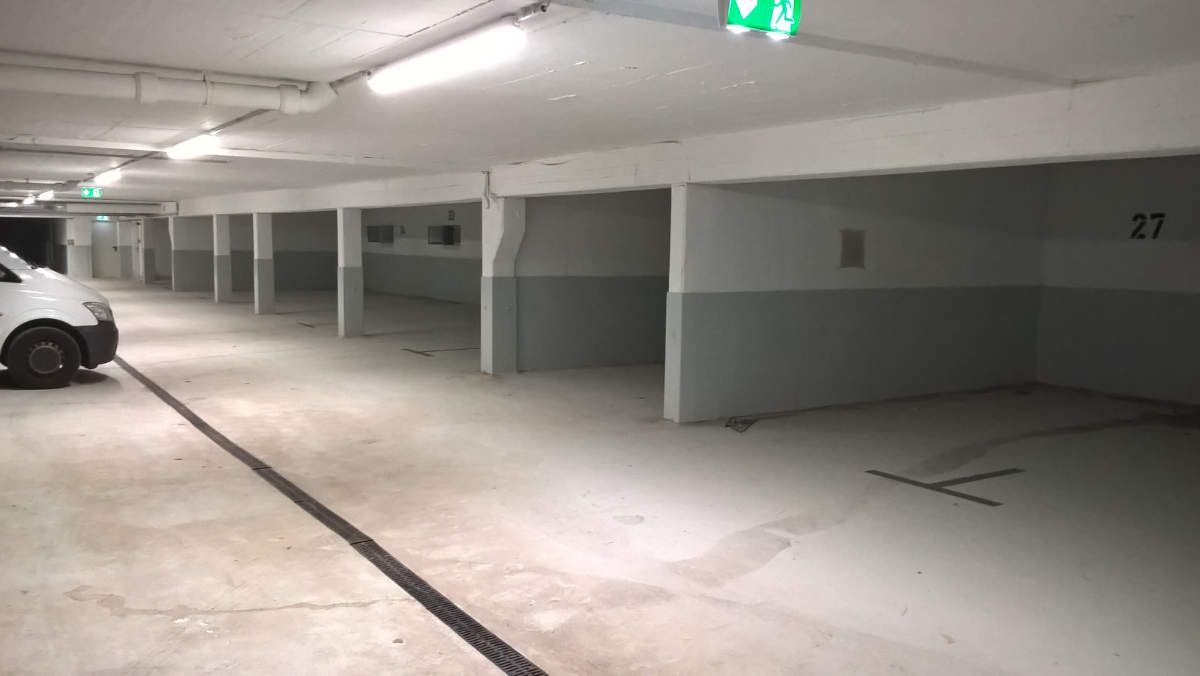 Metallbau Gerlich | Stahlbau