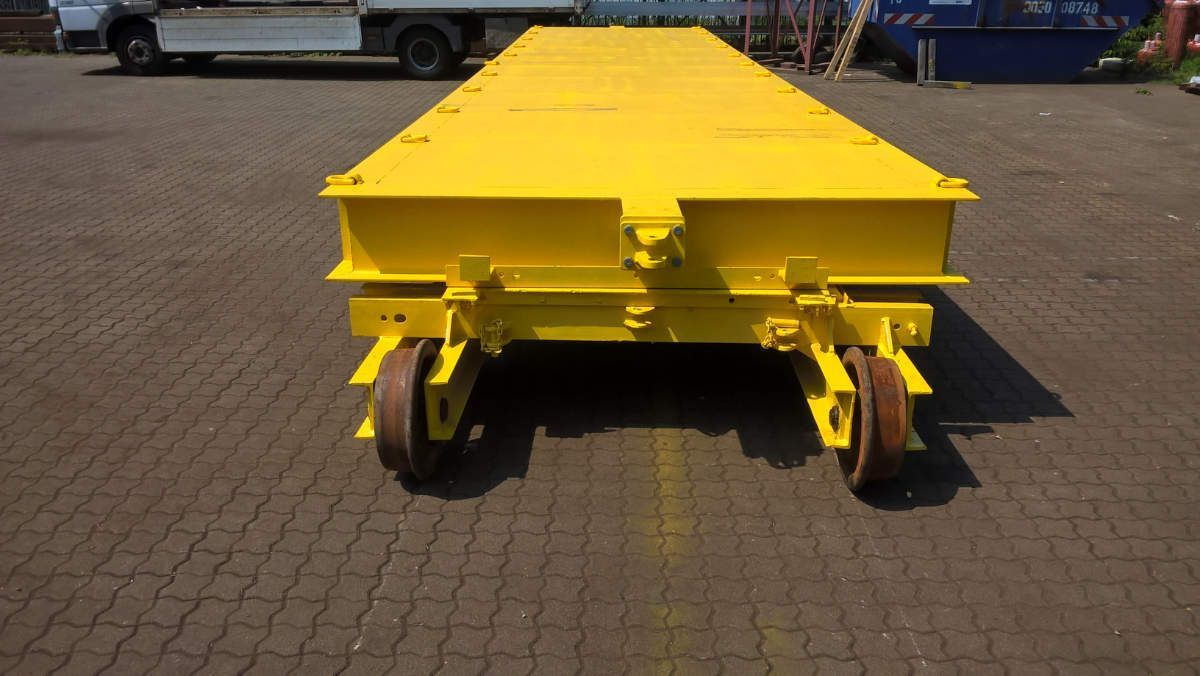 Metallbau Gerlich | Stahlbau