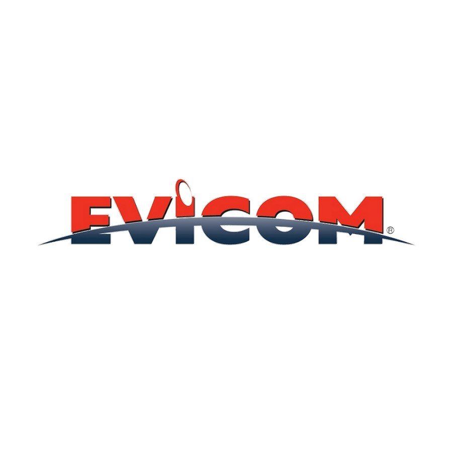Logo Evicom