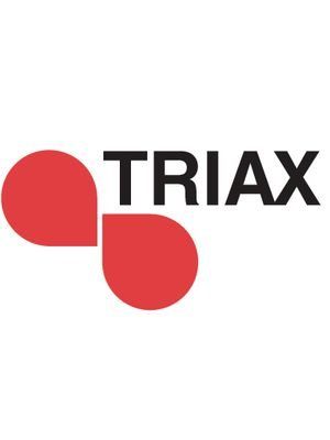 Logo TRIAX
