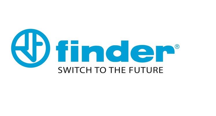 Finder Logo